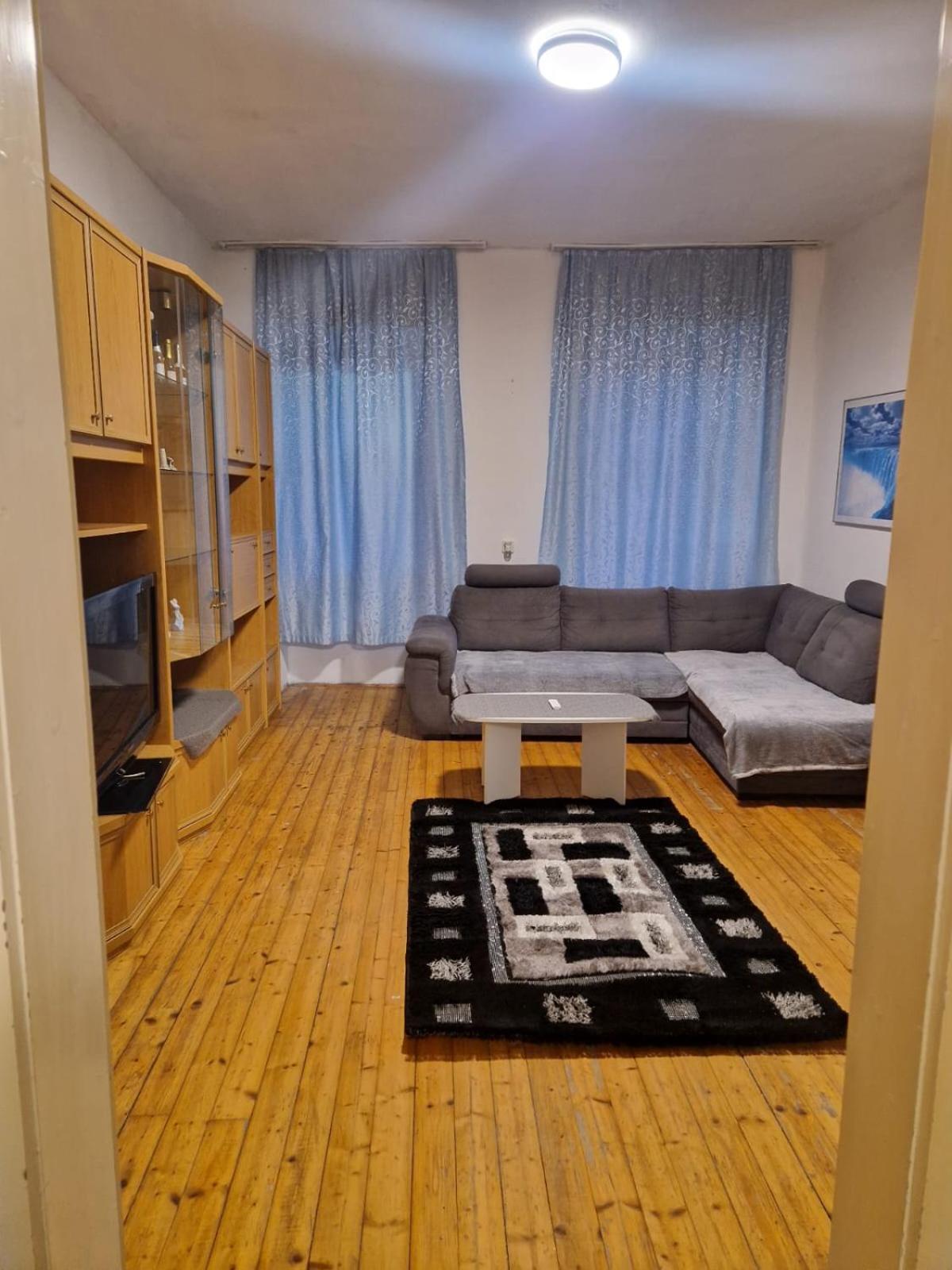 Appartamento Schick Und Gemuetlich Ebenfurth Esterno foto